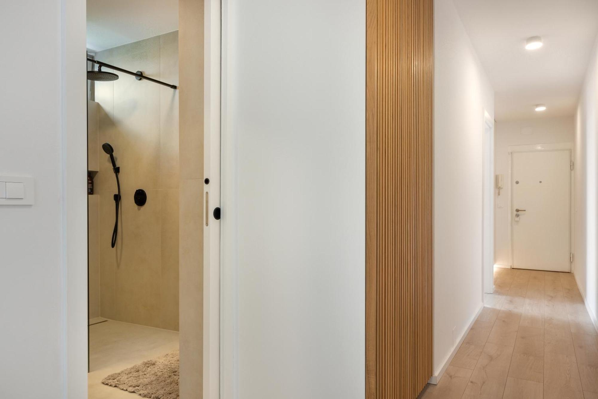 Luxe Penthouse With A Castle View Λιουμπλιάνα Εξωτερικό φωτογραφία