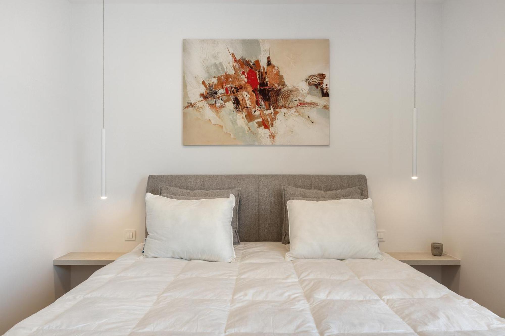 Luxe Penthouse With A Castle View Λιουμπλιάνα Εξωτερικό φωτογραφία